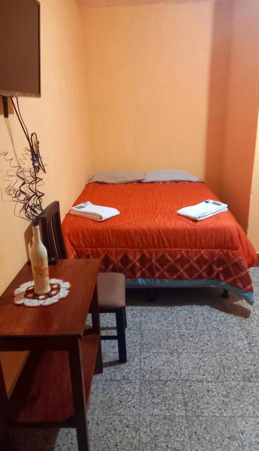 Hotel Maya America Панахачель Экстерьер фото