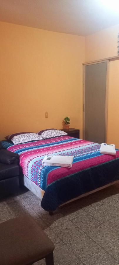 Hotel Maya America Панахачель Экстерьер фото