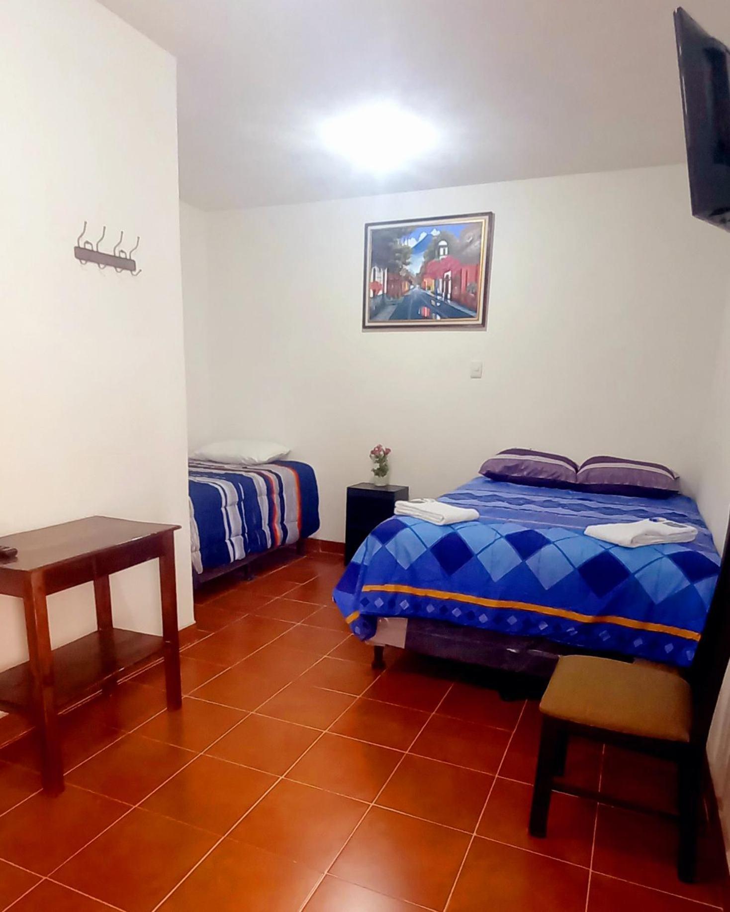 Hotel Maya America Панахачель Экстерьер фото