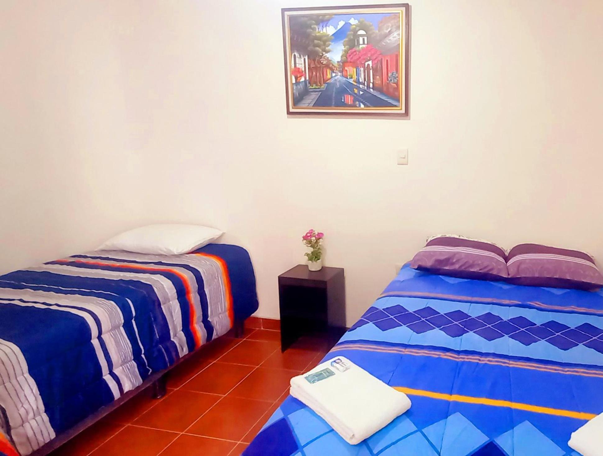 Hotel Maya America Панахачель Экстерьер фото