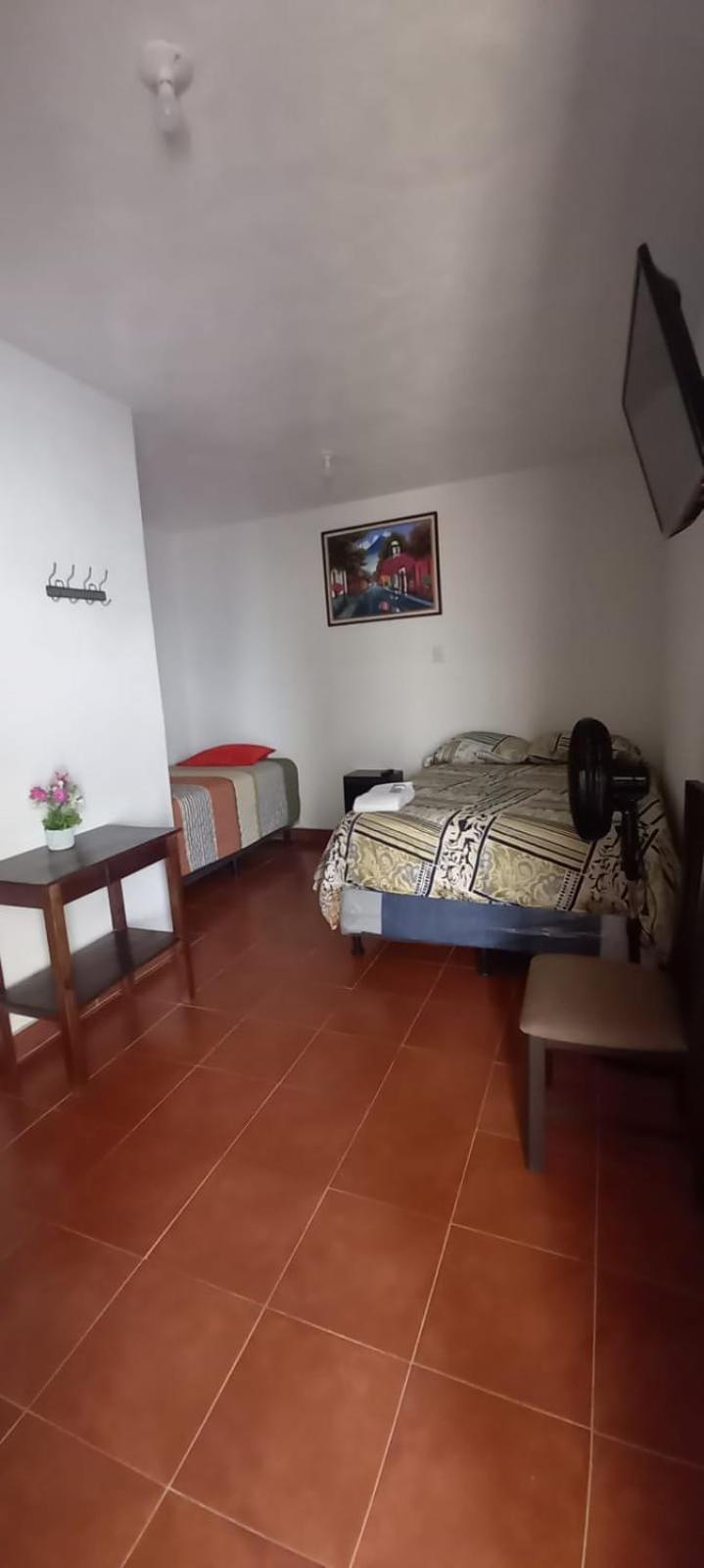 Hotel Maya America Панахачель Экстерьер фото