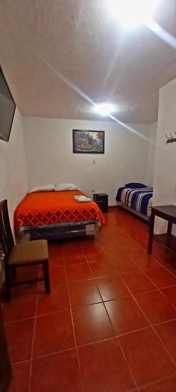 Hotel Maya America Панахачель Экстерьер фото